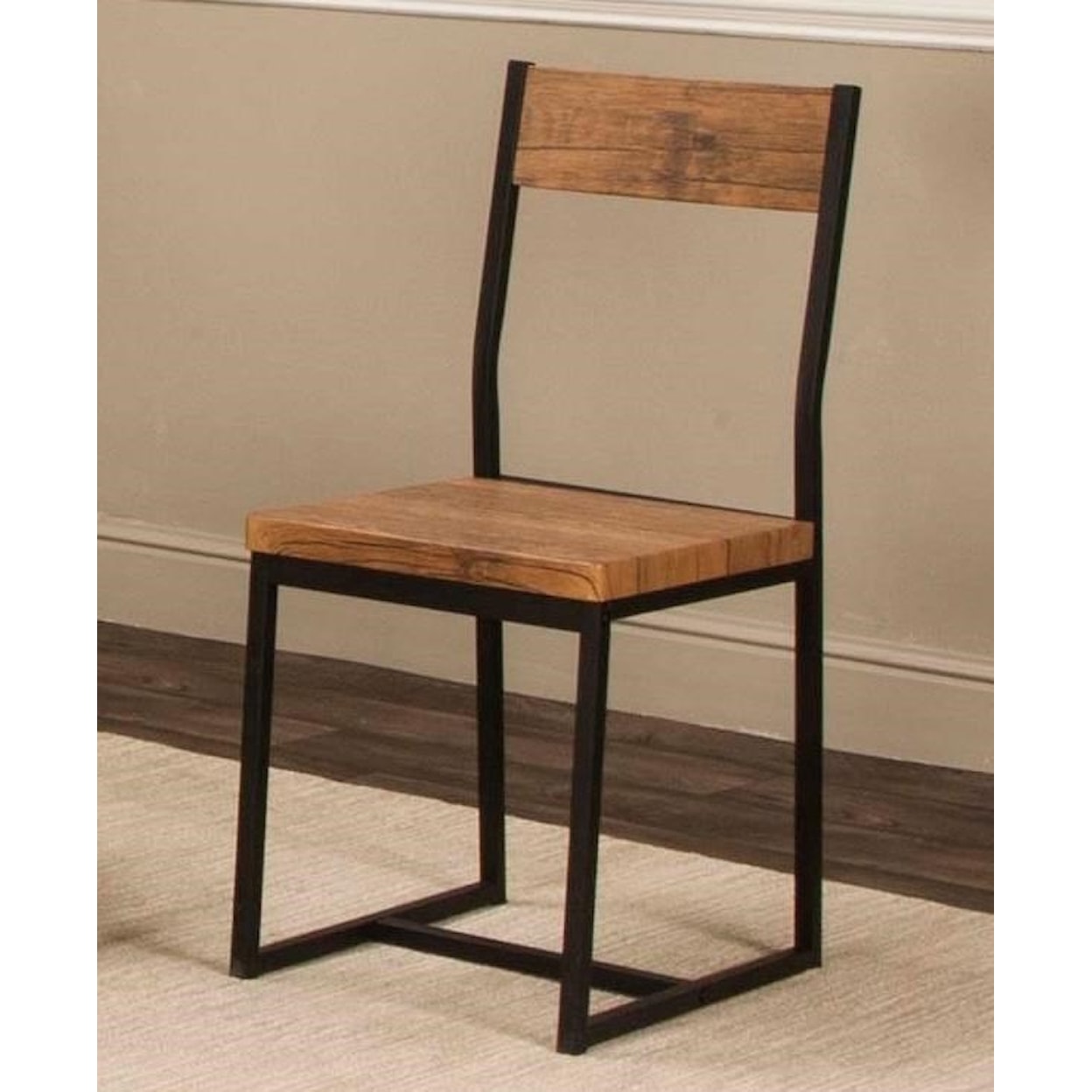 Cramco, Inc Adler Dining Side Chair
