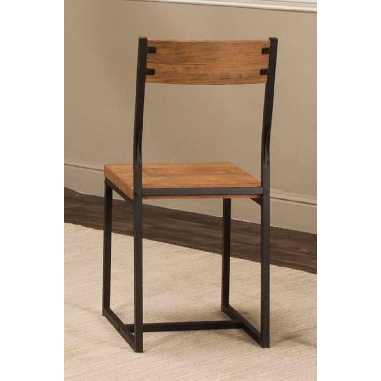 Cramco, Inc Adler Dining Side Chair