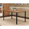 Cramco, Inc Adler Dining Table