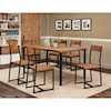 Cramco, Inc Adler Dining Table