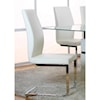 Cramco, Inc Altair Dining Side Chair