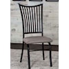 Cramco, Inc Anna Dining Side Chair