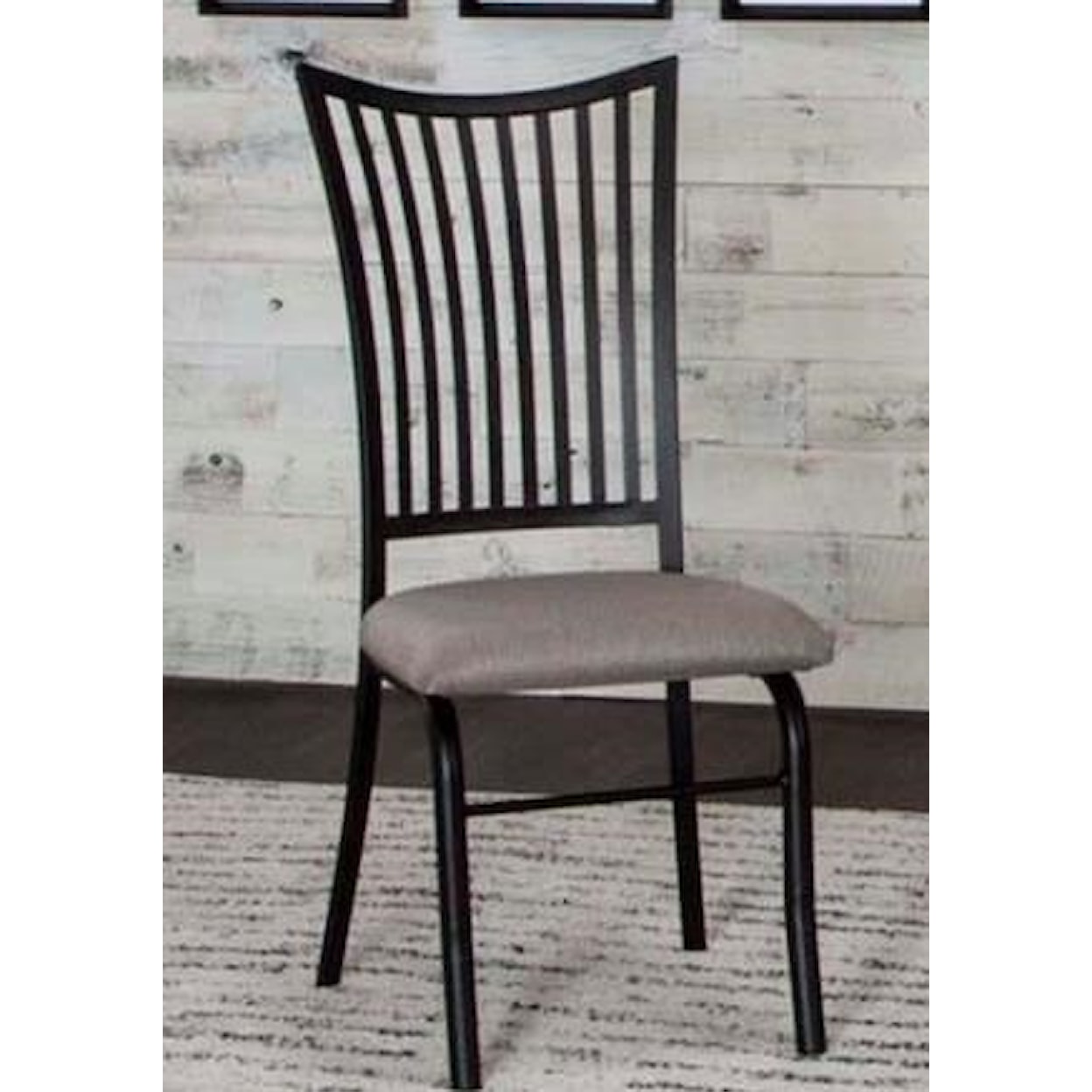 Cramco, Inc Anna Dining Side Chair