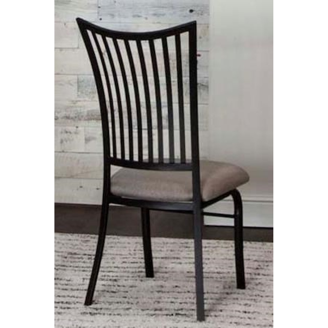 Cramco, Inc Anna Dining Side Chair