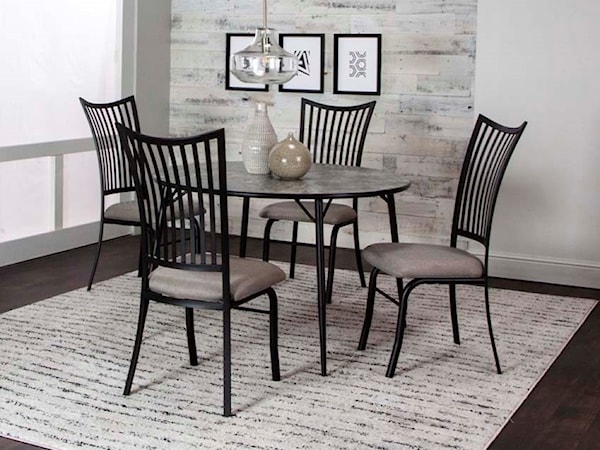 5pc Dining Room Group