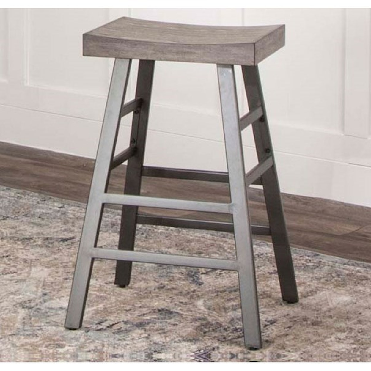 Cramco, Inc Ascot Barstool