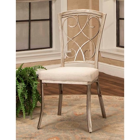 Dining Side Chair 2-Pack