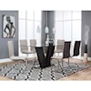 Cramco, Inc Axel Dining Table