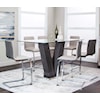 Cramco, Inc Axel 7pc Dining Room Group