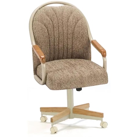 Swivel Tilt Chair