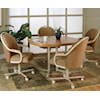 Cramco, Inc Blair Tilt-Swivel Chair