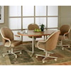 Cramco, Inc Blair 5 Piece Dining Set