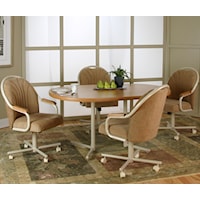 5pc Dining Room Group