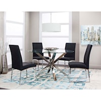 5pc Dining Room Group