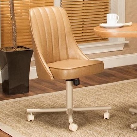 Armless Dining Chair