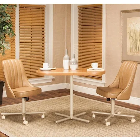 3pc Dining Room Group