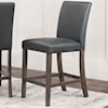 Cramco, Inc Cougar Counter Height Stool