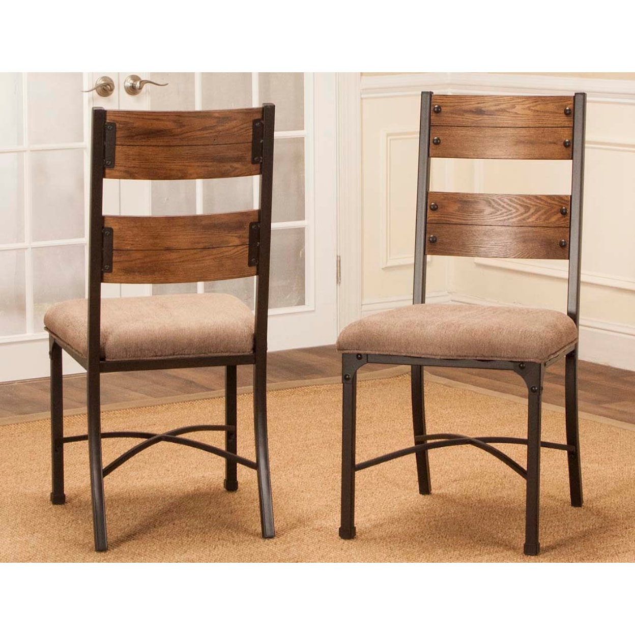 Cramco, Inc Craft Side Chair