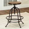 Cramco, Inc Craft Counter Swivel Stool