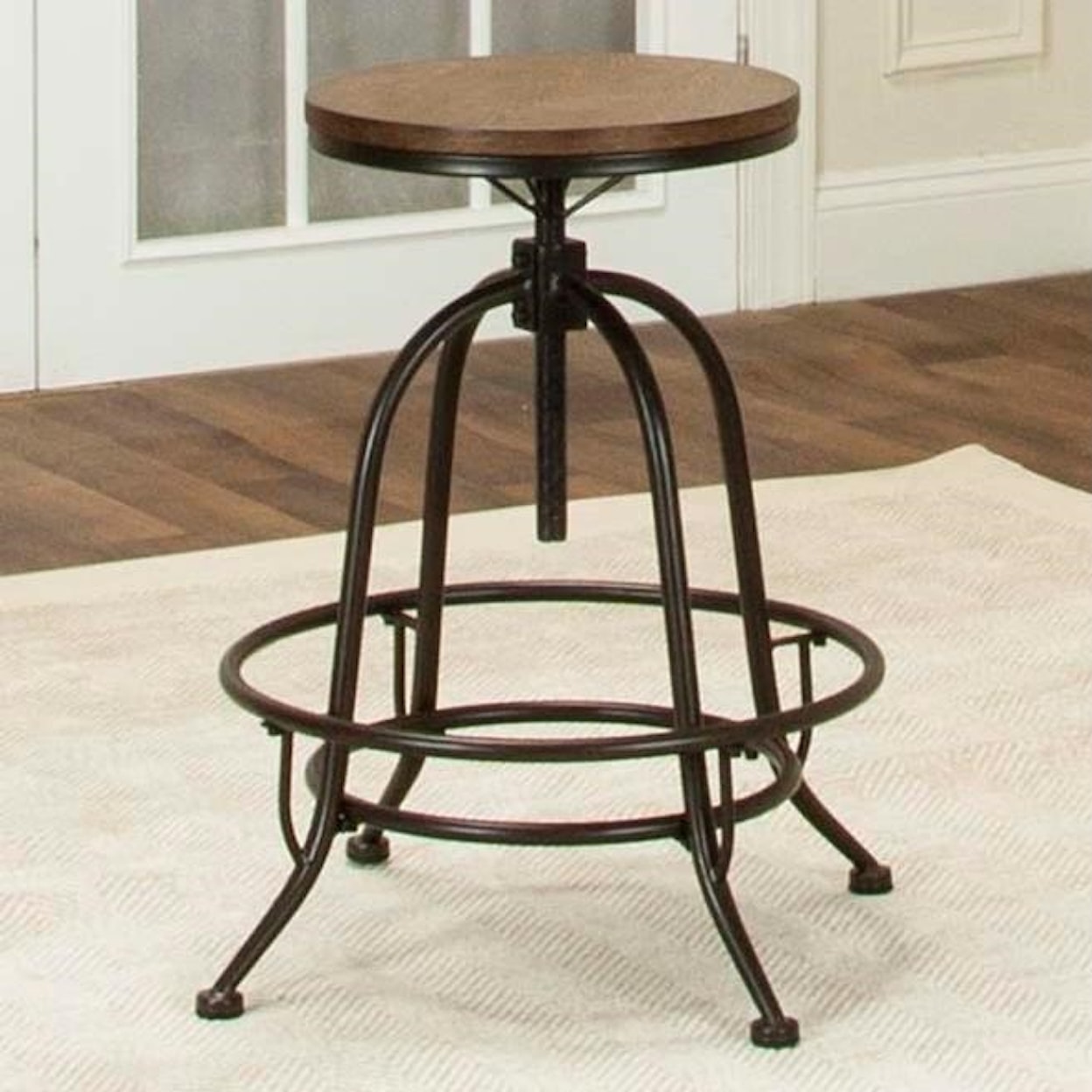 Cramco, Inc Craft Counter Swivel Stool