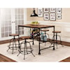 Cramco, Inc Craft Counter Swivel Stool