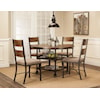 Cramco, Inc Craft Dining Table