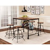 Cramco, Inc Craft Counter Table