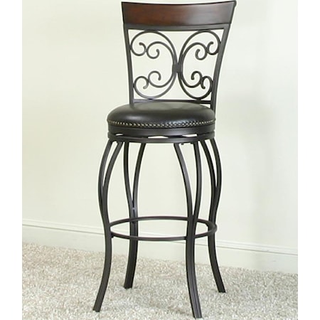 30" Bar Stool