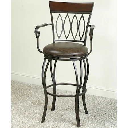 30" Barstool