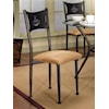 Cramco, Inc Cramco Trading Company - Maxwell Dining Side Chair
