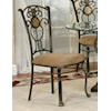Cramco, Inc Design Line - Allegro Dining Chair
