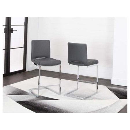 Counter Height Chair 24"