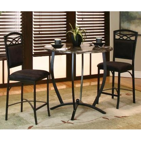 Counter Height Table
