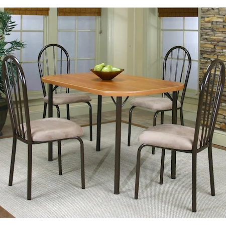 5pc Dining Room Group