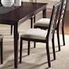 Cramco, Inc Jasmyn Side Chair  (RTA)