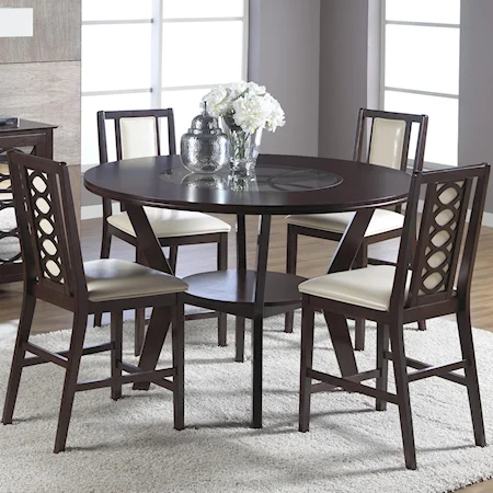 5pc Dining Room Group