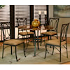 Cramco, Inc Kaden 5 Piece Dining Set