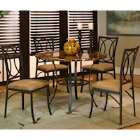 5pc Dining Room Group