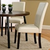 Cramco, Inc Contemporary Design - Kemper Parson's Chair