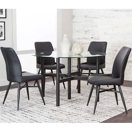 5pc Dining Room Group