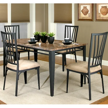 5pc Dining Room Group