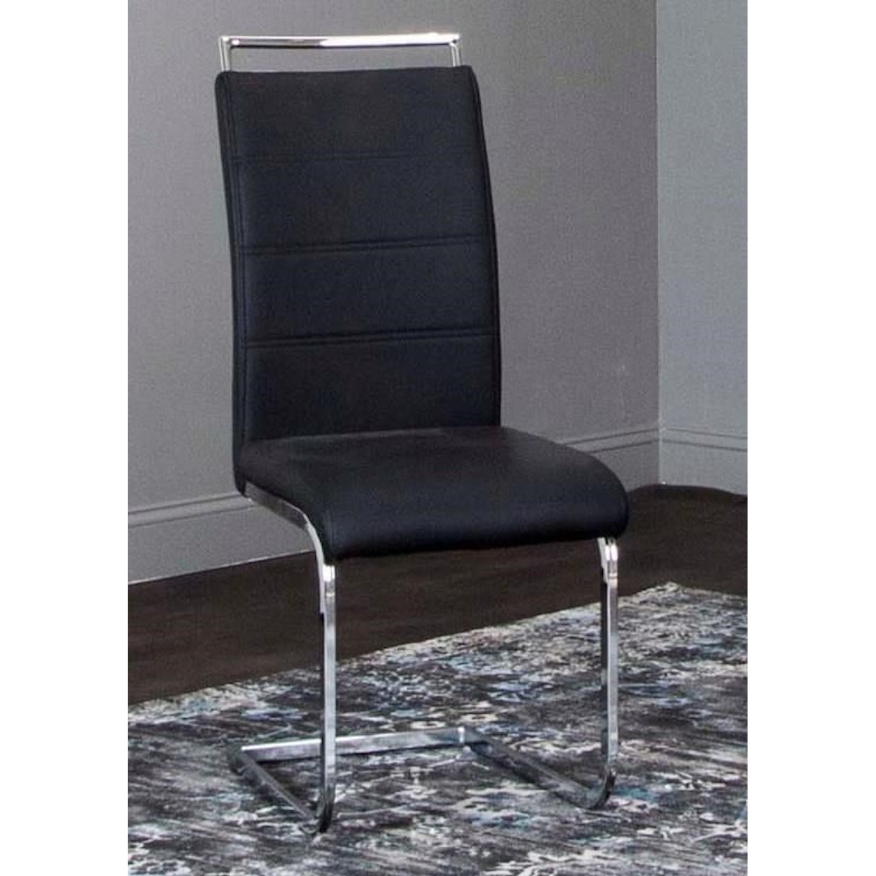 Cramco, Inc Mantis Dining Side Chair