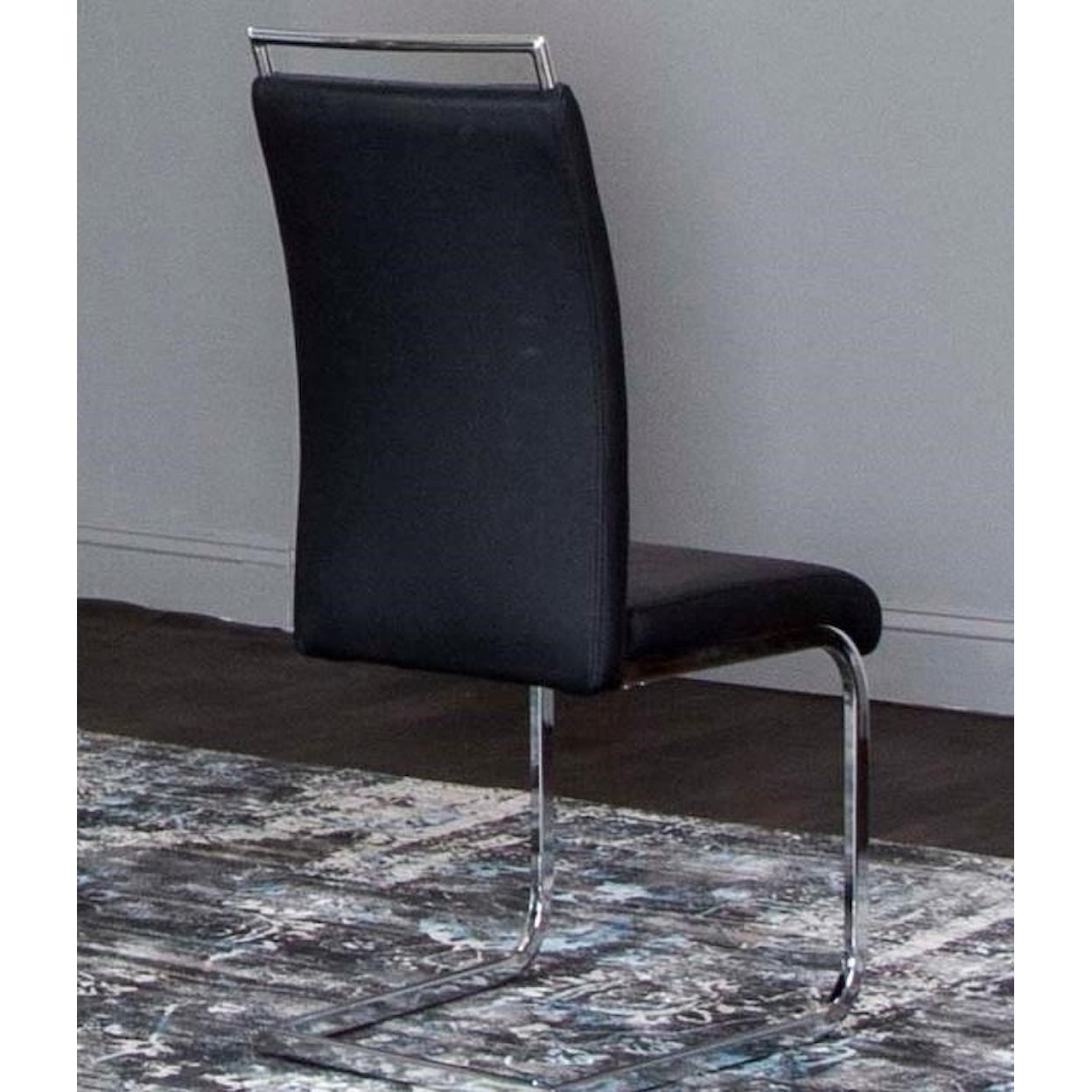 Cramco, Inc Mantis Dining Side Chair