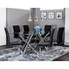 Cramco, Inc Mantis Dining Side Chair