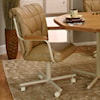 Cramco, Inc Cramco Motion - Marlin Tilt-Swivel Chair
