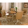 Cramco, Inc Cramco Motion - Marlin Tilt-Swivel Chair