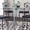 Cramco, Inc Milano Round Counter Height Table