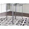 Cramco, Inc Milano Round Counter Height Table