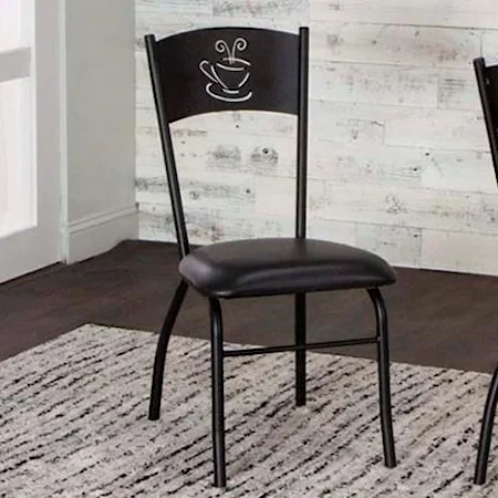 Dining Side Chair