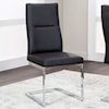 Cramco, Inc Olympia Dining Side Chair